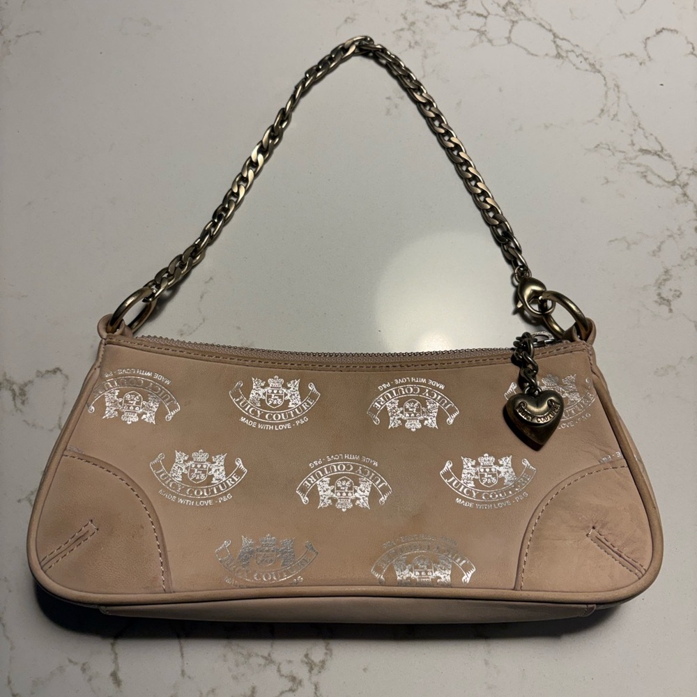 Vintage juicy couture bag